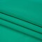 1 Yard Premium Sea Green Silk Faille Fabric Solid Smooth Lustrous 54 Inch Width